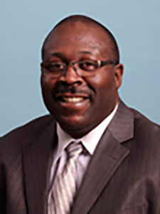 Image of David GREEN